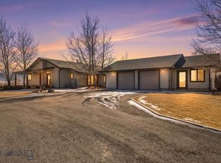 19 Green Wing Rd, Ennis, MT 59729