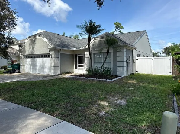 3363 MARION DRIVE, PALM HARBOR, FL 34684