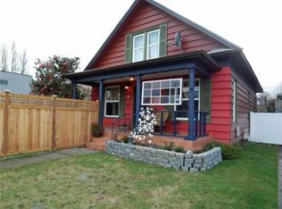 4628 Yakima Ave, Tacoma, WA 98408