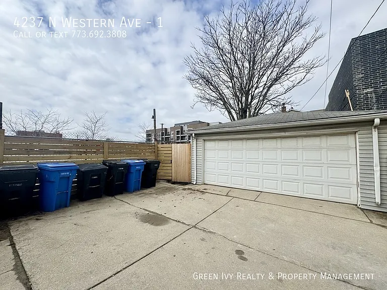 4237 N Western Ave #1 — Photo 16