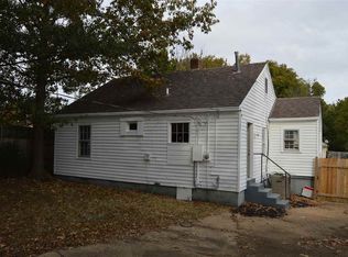 3529 Marion Ave, Memphis, TN 38111