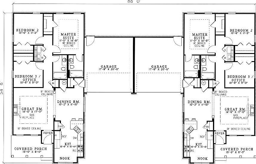 2nd image of Carmel Pl #B2tsbh