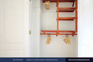 Rented by The Blueground