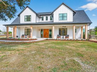 3334 N Tropical Trl, Merritt Island, FL 32953