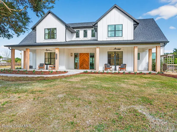 3334 N Tropical Trl, Merritt Island, FL 32953