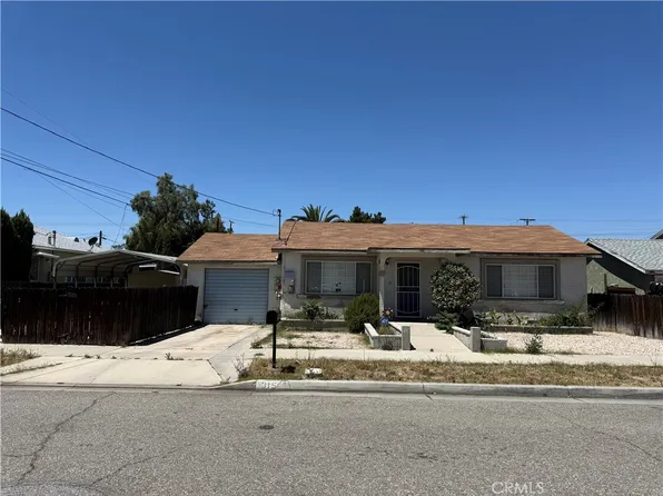 315 S Ramona St, Hemet, CA 92543