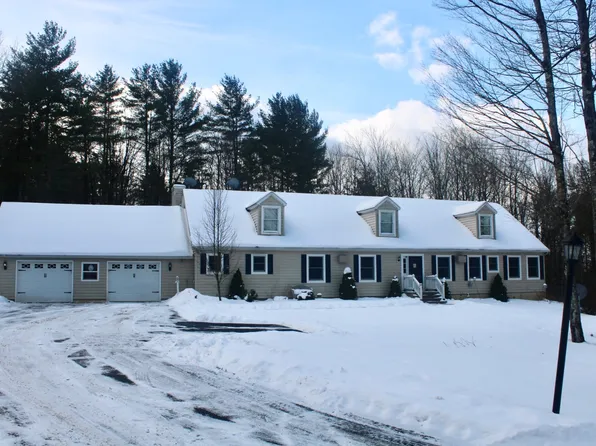 378 Airport Rd, Oneonta, NY 13820