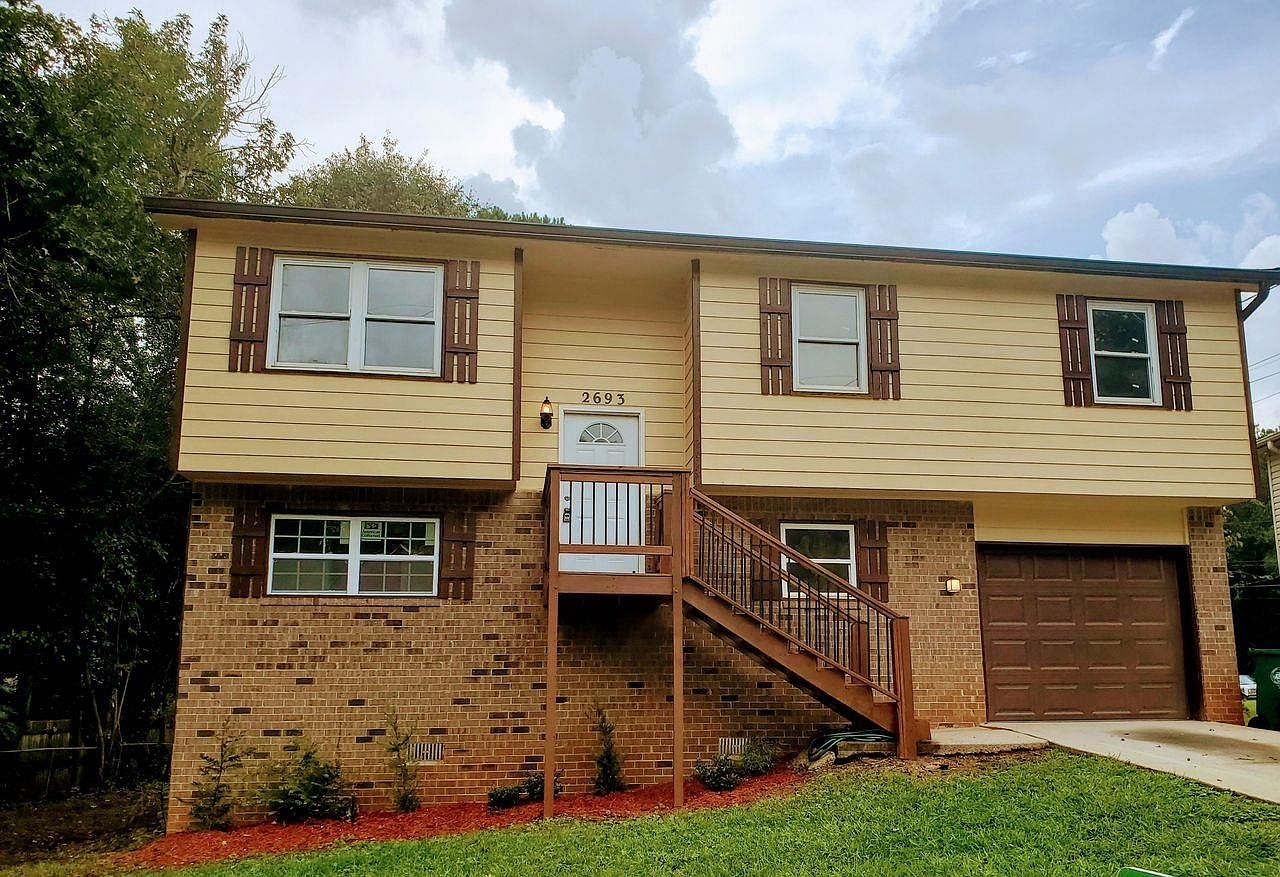 2693 Leafwood Way, Decatur, GA 30034 Zillow
