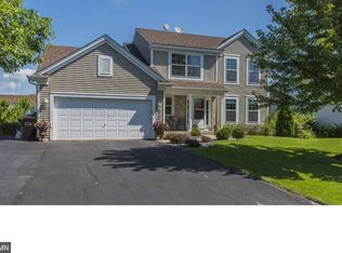 15734 79th St NE, Otsego, MN 55330