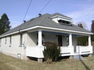 Kunkletown Rd, Kunkletown, PA 18058