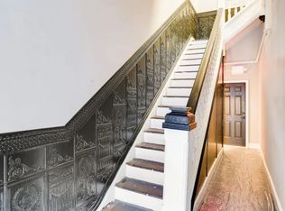 Kanaga Residence, Baltimore, MD 21202