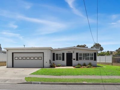 8619 Harness St, Spring Valley, CA, 91977