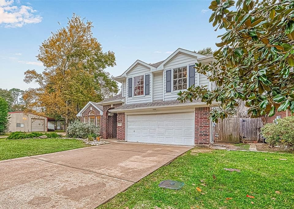1353 Bob White Ave, Katy, TX 77493 MLS 22276978 Zillow