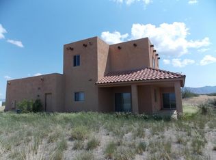 5998 E De Vaca Cir, Saint David, AZ 85630