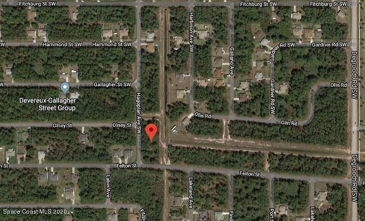 1st image of 2625 Hagoplan Ave SW
