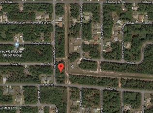 2625 Hagoplan Ave SW, Palm Bay, FL 32908