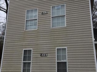 815-817 NW Jade Rd #1, Knoxville, TN 37919