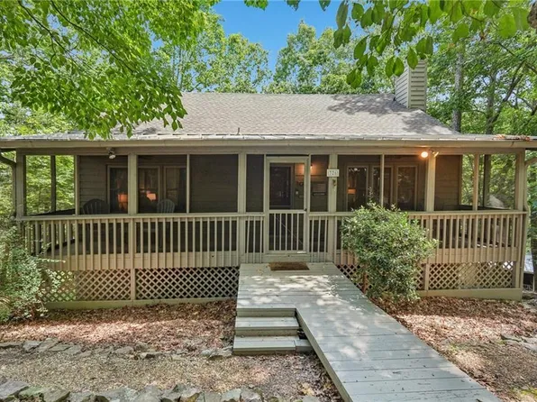 16 Buckskull Knoll, Big Canoe, GA 30143