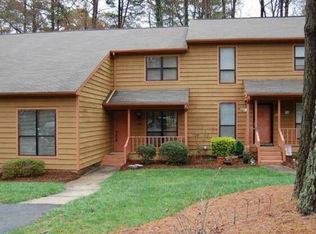 507 Applecross Dr, Cary, NC 27511