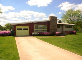6344 15th St NE, Canton, OH