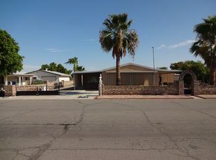 11466 E 35th St, Yuma, AZ 85367