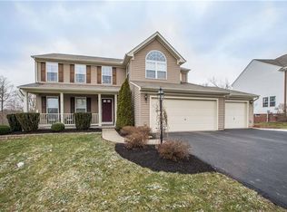 107 Ashland Ct, Mc Donald, PA 15057