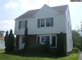 4106 Okalona Rd, South Euclid, OH 44121