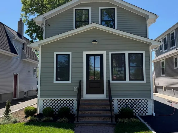 125 S Michigan Ave, Kenilworth, NJ 07033