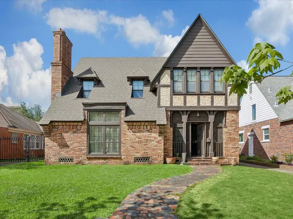 1956 Norfolk St, Houston, TX 77098