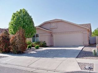 11200 Buffalo River Rd SE, Albuquerque, NM 87123