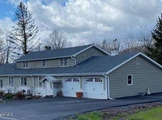 523 Mitchell Hollow Road, Windham, NY 12496