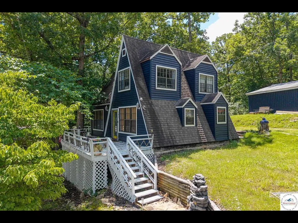 242 Irontown Cir