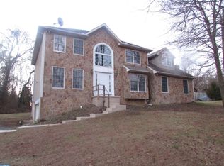 1013 White Birch Dr, Newark, DE 19713