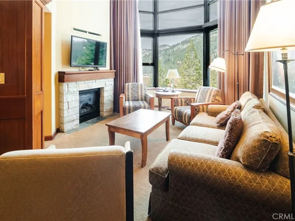 400 Resort Rd #834/836, Olympic Valley, CA 96146