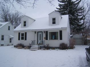 1718 W Michigan Ave, Lansing, MI