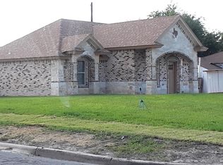 1701 S 1st St, Harlingen, TX 78550