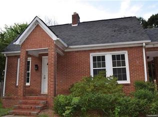 2322 Greenland Ave, Charlotte, NC 28208