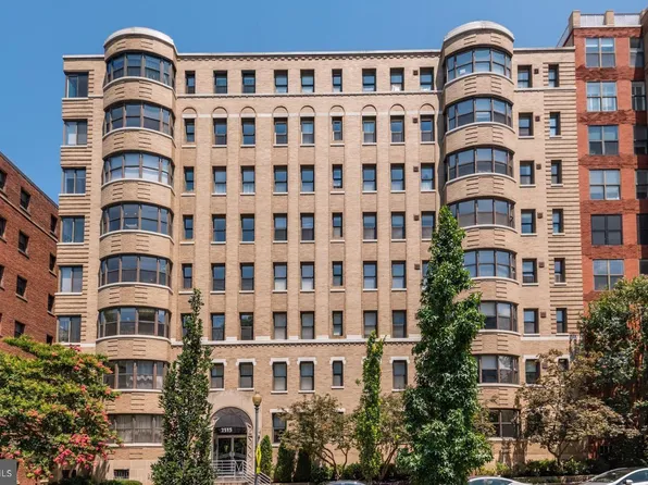 2515 K St NW APT 612, Washington, DC 20037