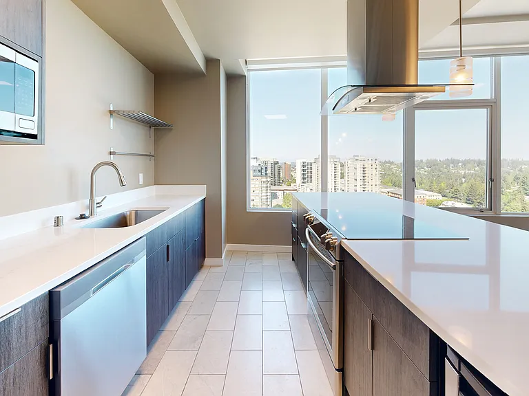 Elements Apartments — Photo 174