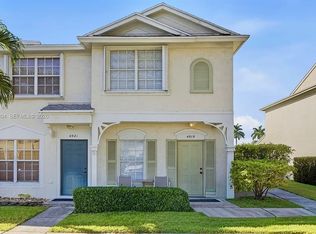4919 SW 31st Ter, Fort Lauderdale, FL 33312