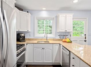 4132 N Shallowford Rd, Atlanta, GA 30341