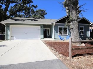 7610 Cortez Ave, Atascadero, CA 93422