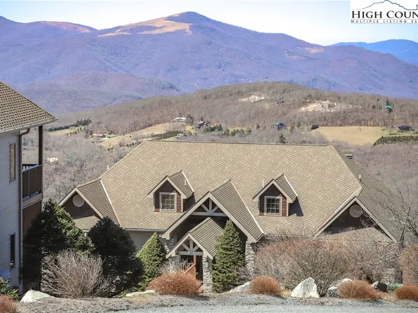 649 Craggy Pointe #20C, Sugar Mountain, NC 28604