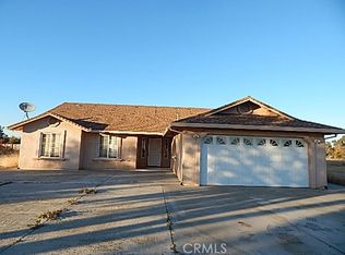 21708 Probert Ave, Red Bluff, CA 96080