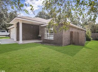 7133 Raintree Ln, Gulf Shores, AL 36542