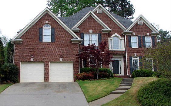 1838 Durand Mill Dr