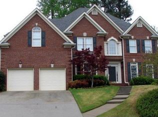 1838 Durand Mill Dr, Atlanta, GA 30307