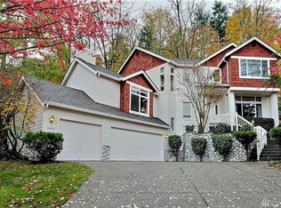 14818 102nd Ave NE, Bothell, WA 98011