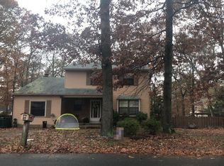 403 Vine Ave, Galloway, NJ 08205