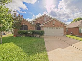 20425 Rita Blanca Cir, Pflugerville, TX 78660